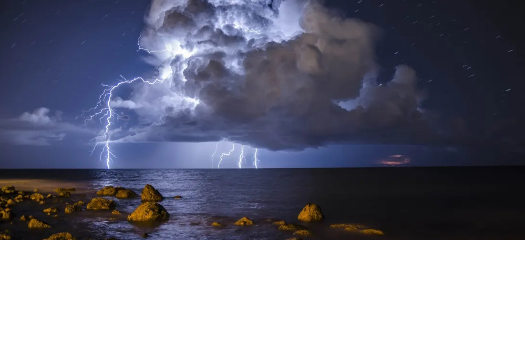 淺海